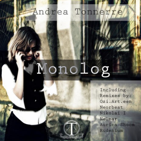 Monolog (Ozi.Art.Een Remix)