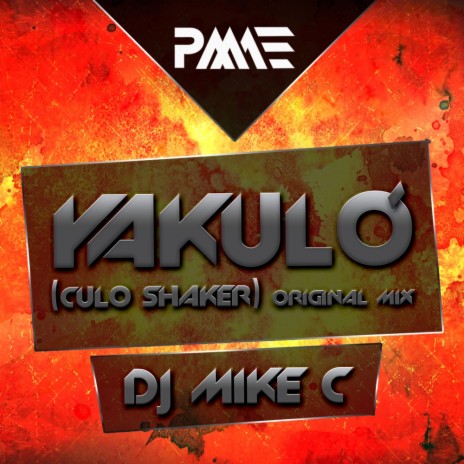 Yakulo (Culo Shaker) (Original Mix) | Boomplay Music