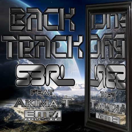 Back Track (DJ Edit) ft. Akima.T | Boomplay Music