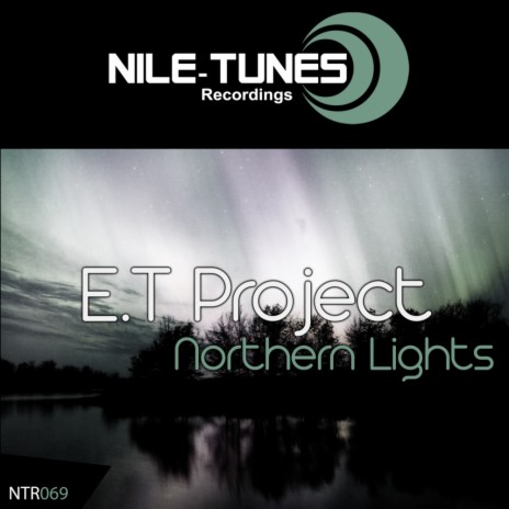 Northern Lights (Original Mix) | Boomplay Music