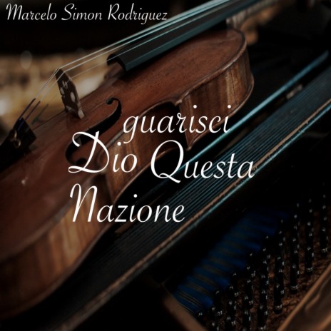 Dio guarisci questa Nazione | Boomplay Music