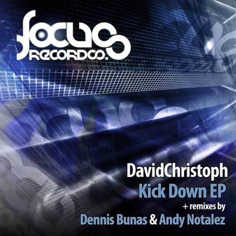 Kick Down (Dennis Bunas Remix)