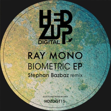 Biometric (Original Mix)