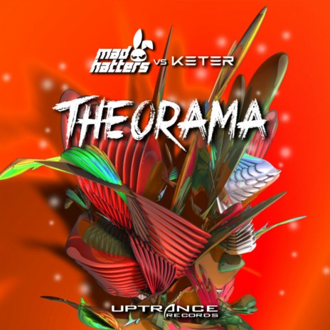 Theorama (Original Mix) ft. Keter