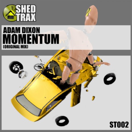 Momentum (Original Mix)