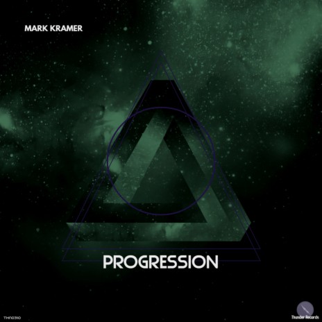 Progression (Original Mix) | Boomplay Music