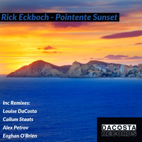Poinente Sunset (Louise DaCosta Remix)