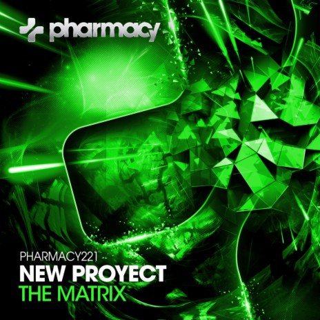 The Matrix (Original Mix)