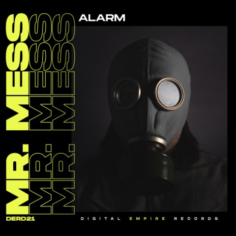 Alarm (Original Mix) | Boomplay Music