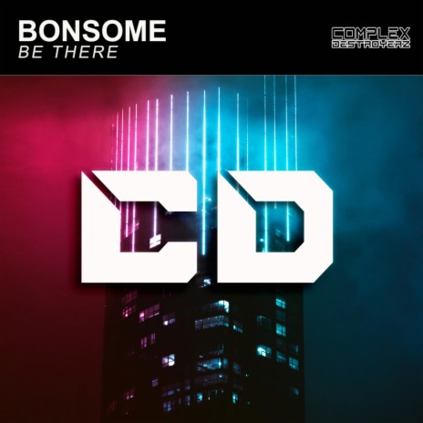 Be There (Original Mix) | Boomplay Music