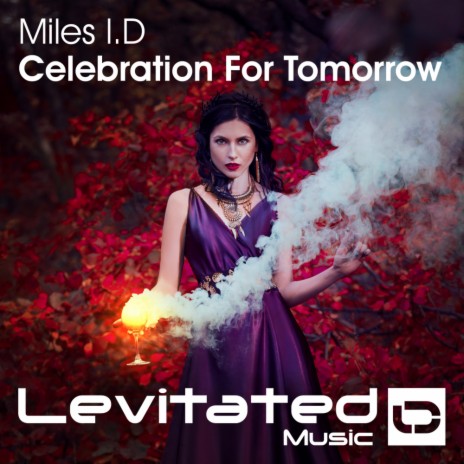 Celebration For Tomorrow (Radio Edit) | Boomplay Music