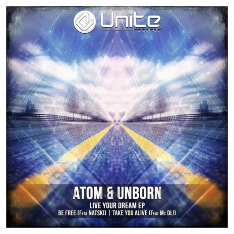Take You Alive (Original Mix) ft. Unborn & MC Dl!