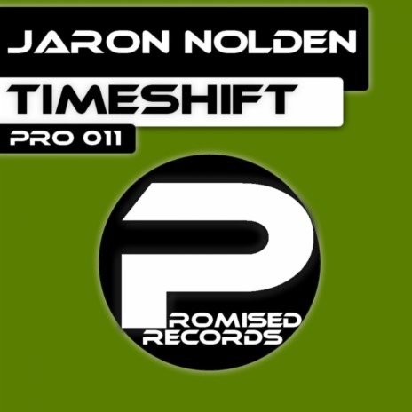 Timeshift (Original Mix)