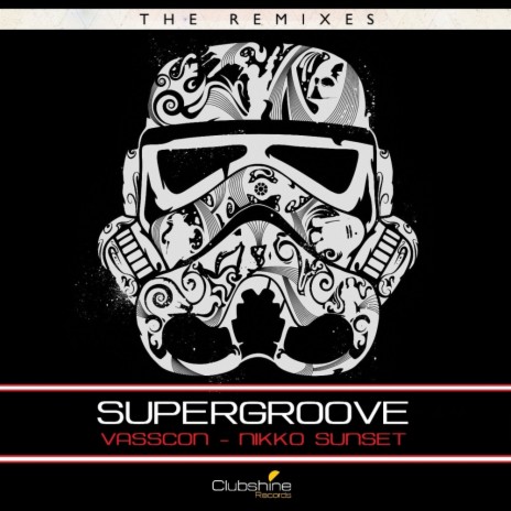Supergroove! (Orelse Deep Love Mix) ft. Nikko Sunset