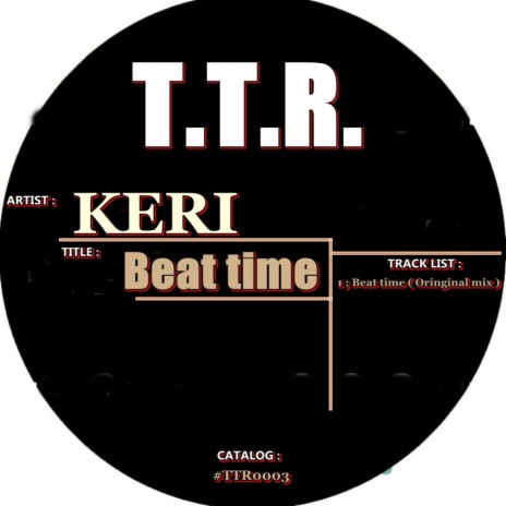 Beat Time (Original Mix)