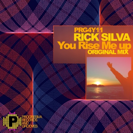 You Rise Me Up (Original Mix)