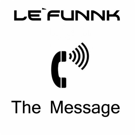 The Message (Sao Paulo Mix) | Boomplay Music