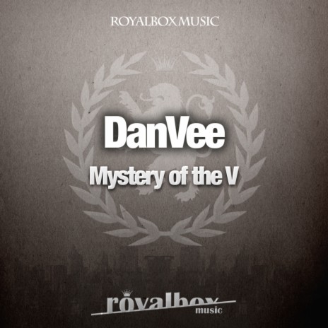 Mystery of The V (Loschen Remix)