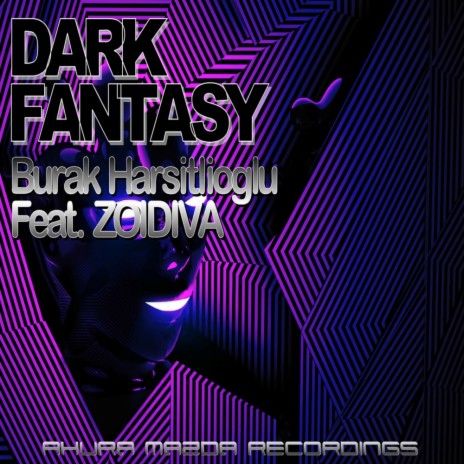 Dark Fantasy (Dub Mix) ft. ZoiDiva | Boomplay Music