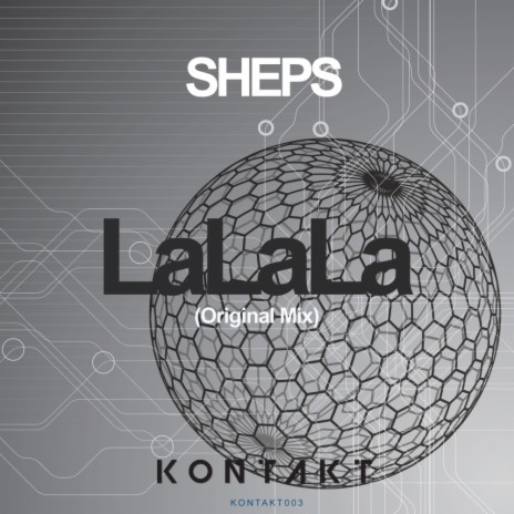 LaLaLa (Original Mix)