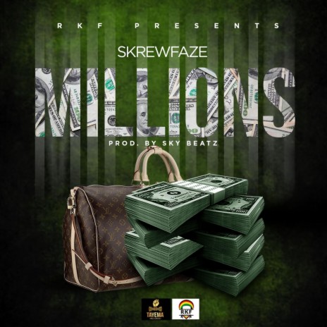 Millions | Boomplay Music