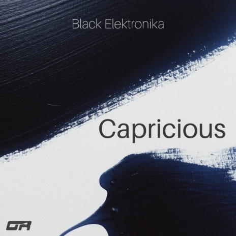 Capricious (Radio edit) | Boomplay Music