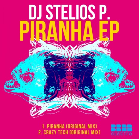 Piranha (Original Mix)