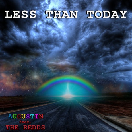 Less Than Today ft. The Redds | Boomplay Music