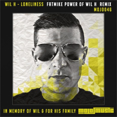 Loneliness (FATmike Remix) | Boomplay Music