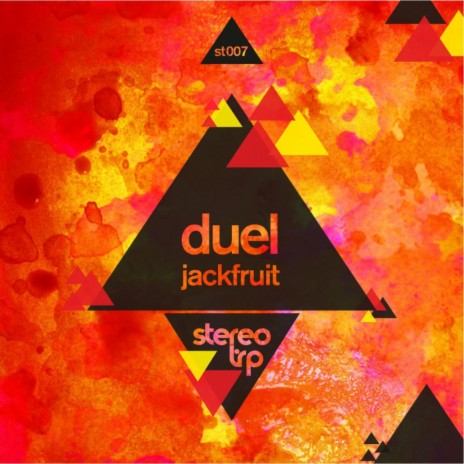 Jackfruit (Rishi K. Remix) | Boomplay Music