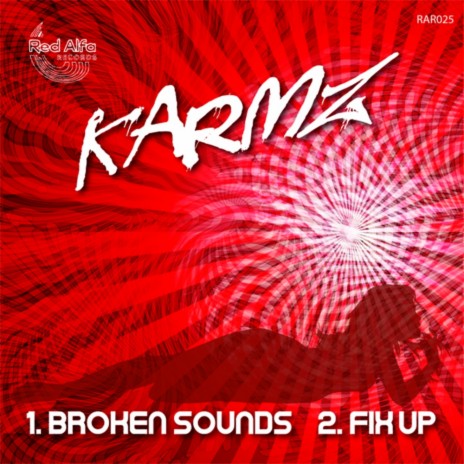 Broken Sounds (Original Mix)