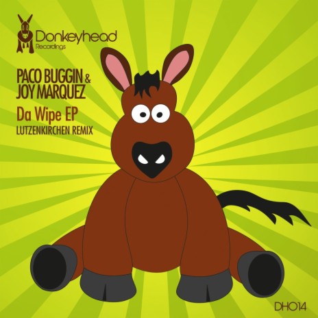 Da Wipe (Original Mix) ft. Paco Buggin | Boomplay Music