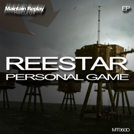Personal Game (Original Mix)
