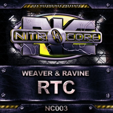 RTC (Original Mix) ft. Ravine