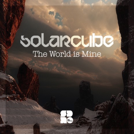 The World Is Mine (Original Mix) ft. Sense