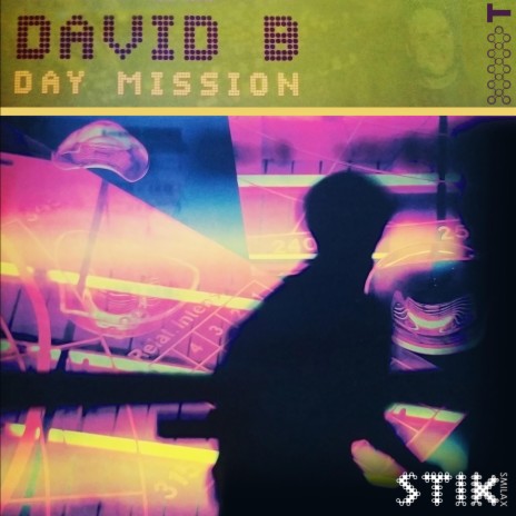 Day Mission | Boomplay Music