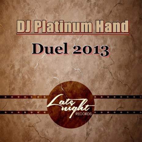 Duel 2013 (Original Mix) | Boomplay Music