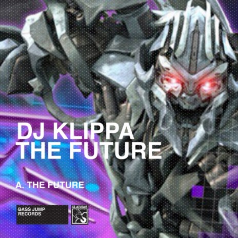 The Future (Original Mix) | Boomplay Music