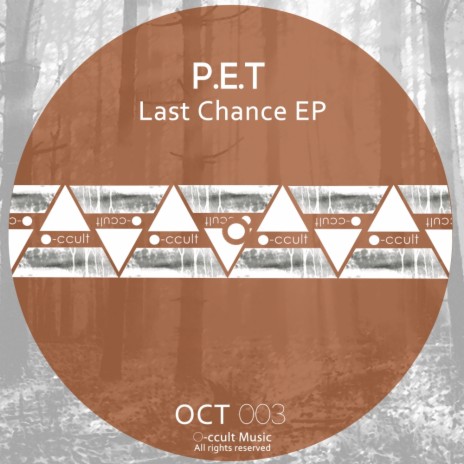 Last Chance (Original Mix)