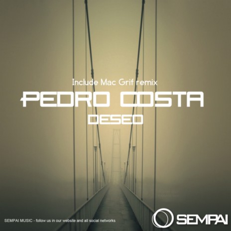 Deseo (Original Mix) | Boomplay Music