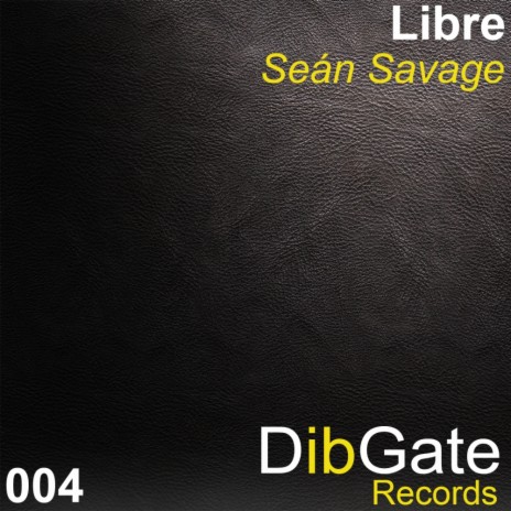 Libre (Original Mix)