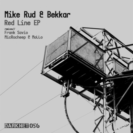 Red Line (Original Mix) ft. Bekkar | Boomplay Music