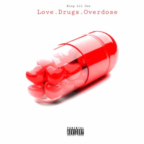 Love. Drugs. Overdose | Boomplay Music