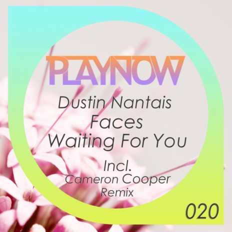 Waiting For You (Cameron Cooper Remix)