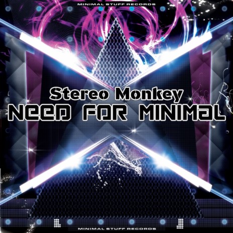 Need For Minimal (Original Mix)