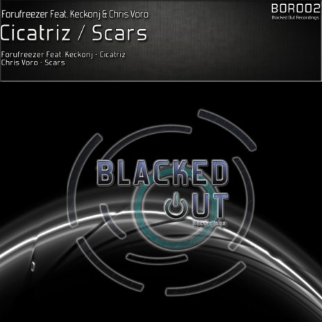 Cicatriz (Original Mix) ft. Keckonj | Boomplay Music
