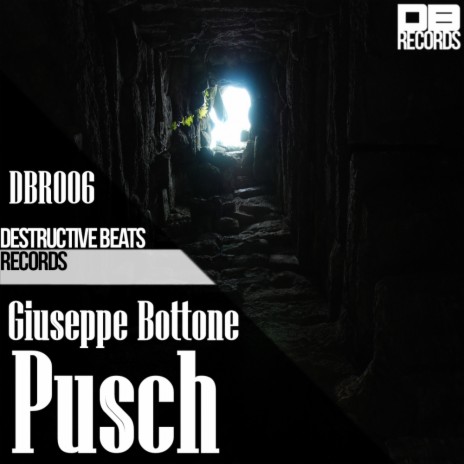 Pusch (Original Mix)