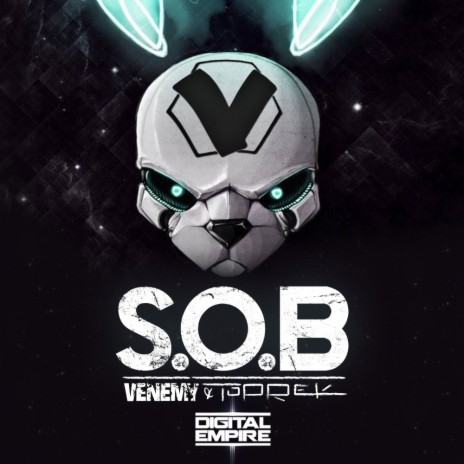 S.O.B (Original Mix) ft. Toprek | Boomplay Music