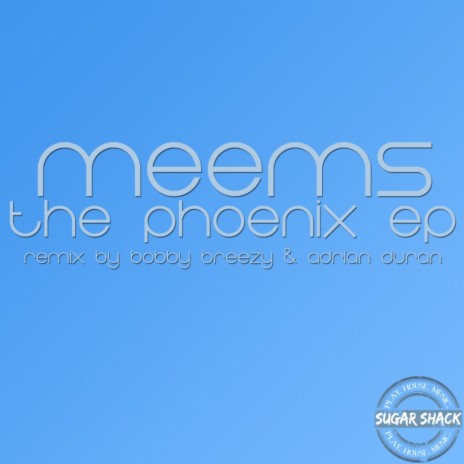 The Phoenix (Original Mix)