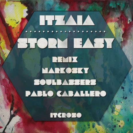 Storm Easy (NarkoSky Remix) | Boomplay Music